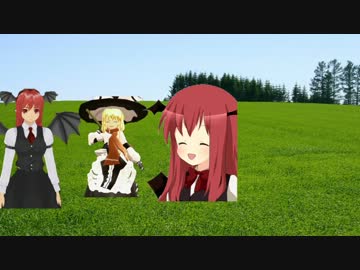 お正月童話劇場 『三匹の豚』