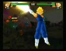 ドラゴンボールZ Sparking! METEOR Wi-Fi フレンド ＤＢ戦闘編③