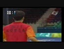 -バドミントン- アテネオリンピック2004　男子ダブルス決勝2