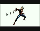 Spiderman's Theme 8 Bit - Ultimate Marvel vs Capcom 3