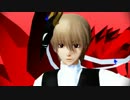 【MMD銀魂】ドSお兄さん達で九龍レトロ【演算アクセのテスト】