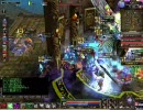 dekaron 1月20日攻城戦～part6～