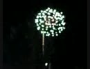 ２００７年７月２４日の某花火大会②