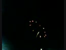 ２００７年７月２４日の某花火大会③