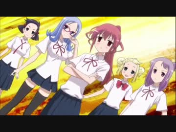 咲-Saki- 全国編［白糸台～臨海女子～永水女子～姫松］