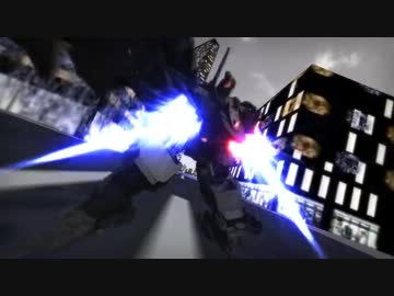 【ACMMD】マギーと砂腕を動かしてみるだけ(おまけあり)【ここたま】