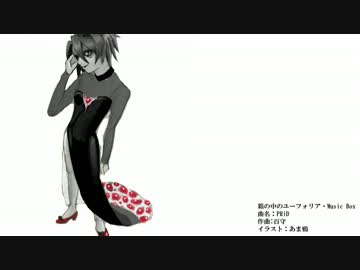 【オリジナルBGM】PRiDE／箱フォ