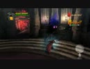 DMC4 レイブ系の練習
