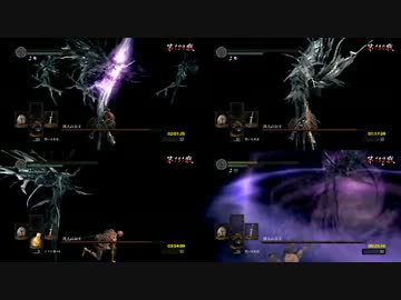 【もっと折れてても】ダークソウル亡者縛り【心は折れない】第84夜