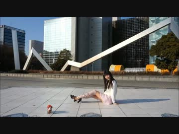 [中西りん]IIIトゥルティンアンテナIII　踊ってみた[てぃんてぃん❤]