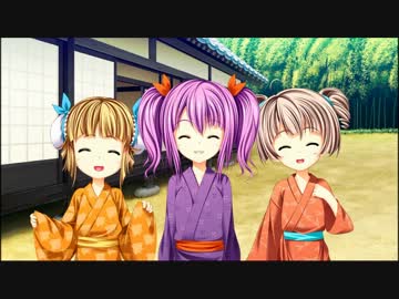 超人気【忠臣蔵46＋1】フルボイス【実況プレイ】Part14