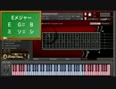 Vir2 Electri6ity レッスン① トリガーキー & パワーコード打ち込み