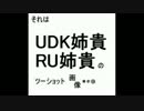 淫夢民に完全勝利したUDK姉貴 UC