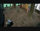 スリムなデブを目指す。モッピーのサバゲ記録45-2