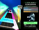 ※詐称15【SDVX創作譜面】Disco the ground【INF17】