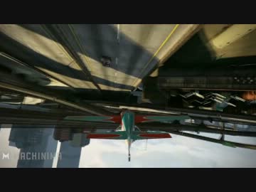 【GTA5】外人が作った神業スーパースタント集【必見】