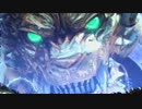 【パチンコ】CR牙狼FINAL-ZZI・Y part2