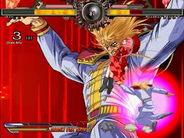 【MUGEN】筐体クラッシャーズ集合！台パンシングルランセレバトル PART30