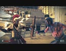 [XboxOne] Ryse ゲームプレイ 04