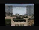【WoT:T29】見所のない普通プレイ重戦車くんUS.mp2