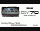 【MIDIモバイル】カウボーイビバップ Tank! - QY70Style