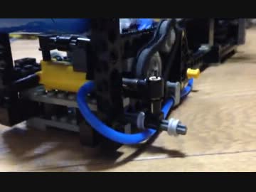 【レゴ】玉転がしの説明動画【その1】