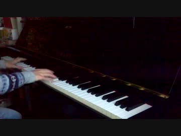 好き！雪！本気マジック (short ver.) -Piano Arrange- ＜Kuni-Ron＞