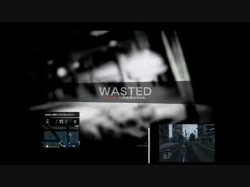 【くろくろ】生主狩りを行うも逆に発狂させられる【生放送】