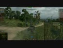 【WOT】オヤジが戦車でやってくる　Part33　【T1 Heavy Tank】