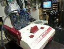 ファミコンにパルス波をストリーム生成させてみた （OFGM181）