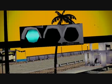 ジョジョの奇妙なMMD　スターダストクルセイダースOP