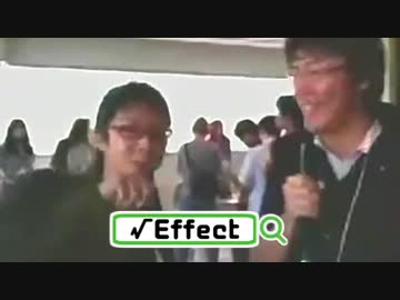 (^q^)るうとえふぇーーーくとおおおwww