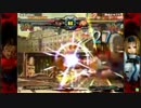 高田馬場ミカド GGXX AC＋R 野試合動画201 ハーケン(PO)vsヲシゲ(MI)