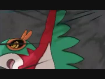 ランダム選択肢でポケモンYクリアに挑戦11日目～ファイトバッチ後編～