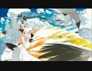 【波音リツ】積乱雲グラフィティ【U T A U カバー】