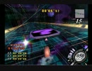 カービィのエアライド FR ギャラックス ジェットスター 0'55