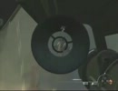 【女実況】(なるべく)ハンドガンで逝こう！CoD:MW2Part10