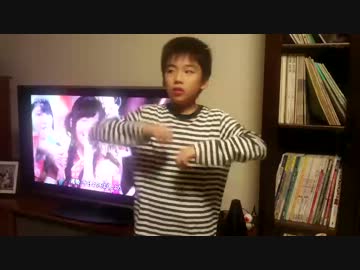 恋するフォーチュン踊っていたら卒業発言に出会う年末.