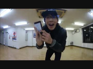 【鬼兵】(^q^)冷やしくおえうえーーーるえうおおおｗｗｗで踊った。