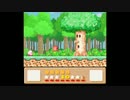 【プレイ動画】星のカービィ3 Level1 2-2【星のカービィ】