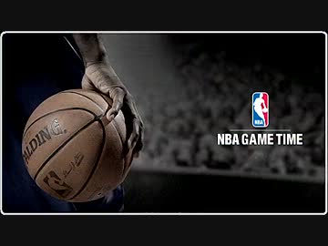 【週刊】NBA GAME TIME[2014/01/05号]