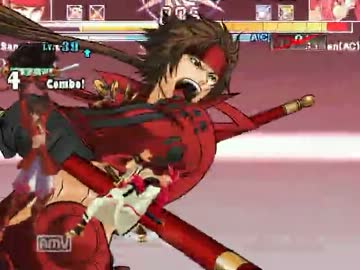 【MUGEN】新春テーマ別チームバトル2014【Part7】
