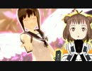 天龍の電撃百合接吻記 第4幕【那珂回】