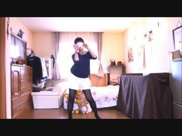 【なゆたやん】Dream　Fighter踊ってみた【２０１４！！】