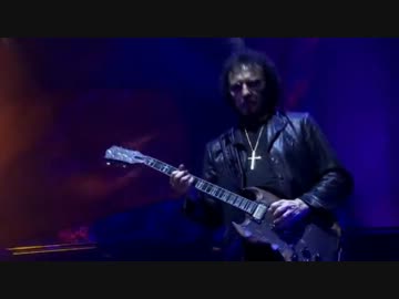 Black Sabbath - Snowblind (Live…Gathered in Their Masses)
