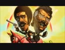 Black Dynamite 11『ブラック･ダイナマイトVS復讐のカエル･パペット』前編