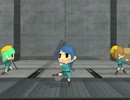 【MMD艦これ】かんむす建造進捗報告　その３