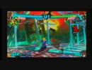 【P4U2】131229東京レジャラン2号店 非公式録画対戦会part7