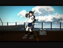 【MMD利きトレース選手権】XYZの魔法【モーション配布】