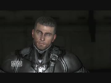 SPLINTER CELL BLACKLIST 字幕プレイ Part5